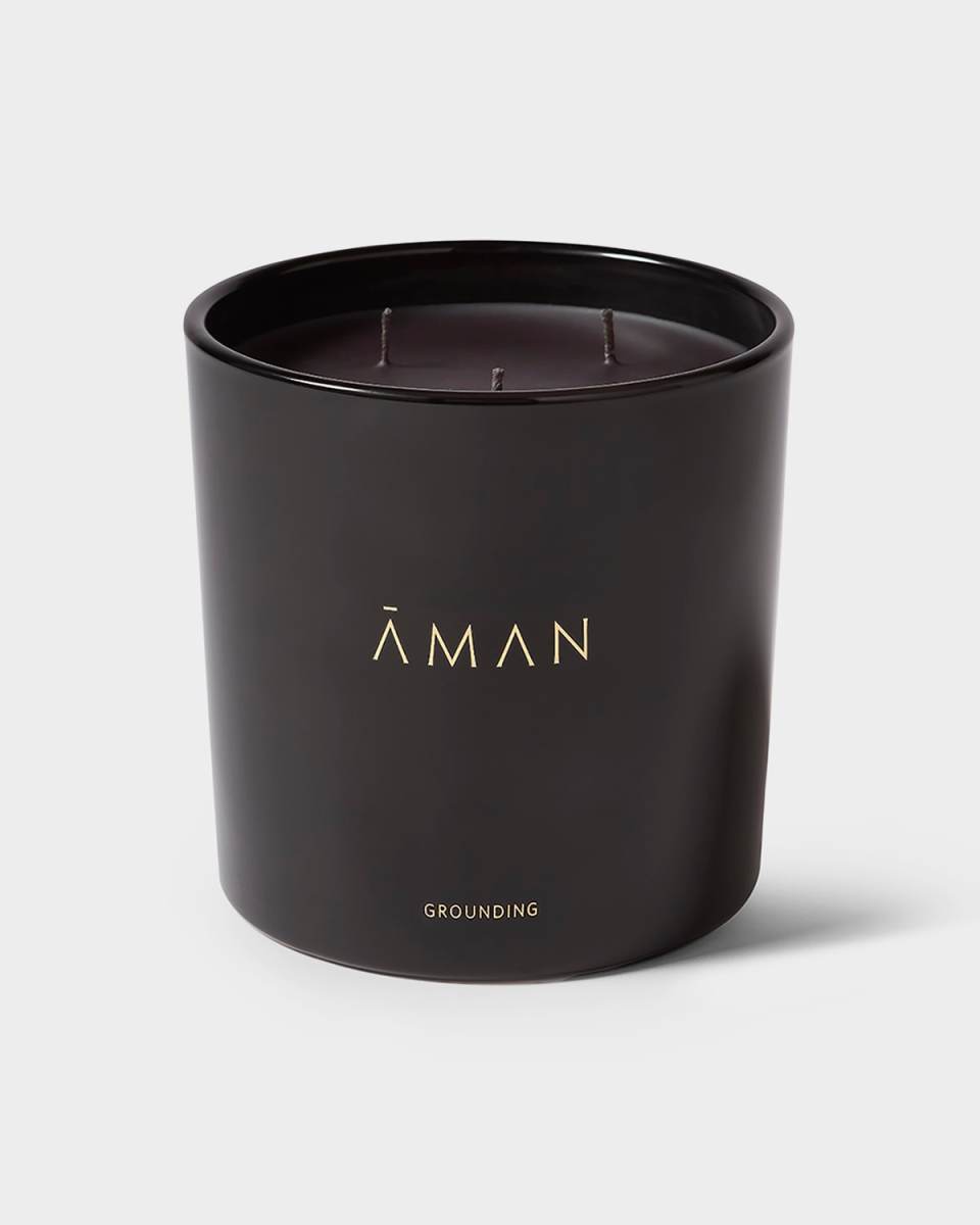 Grounding SPA Candle, 700 g